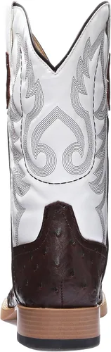 Miniatura 3 de ROPER Men's Cowboy Classic Boot Western
