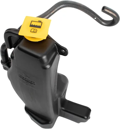 Miniatura 135 de TRQ Conjunto de depósito de refrigerante con tapa presurizada compatible con Toyota RAV4 2006-2017