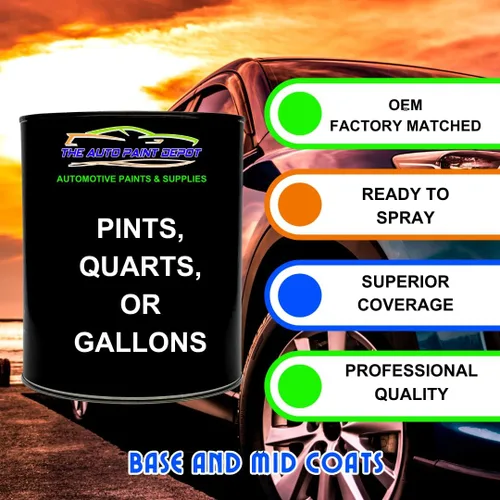Miniatura 3 de Auto Paint Depot Pintura de retoque para Mazda CX-3, CX-5, CX-9, Mazda3, Mazda3 Sport, Mazda6, Miata, MX-5-Soul Red Tricoat 41V