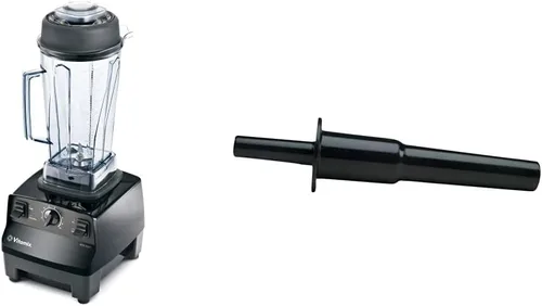 Miniatura 2 de Vitamix 1002 Vita-Prep - Batidora de 64 onzas, color negro