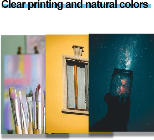 Miniatura 3 de INK+ PFI 1700 - Cartucho de repuesto compatible con Canon PFI-1700PC 0779C001AA imagePROGRAF PRO-2000 PRO-4000 PRO-4000S PRO-6000S PRO-4100S Cian