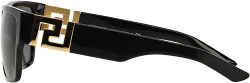 Miniatura 4 de Versace VE4296 lentes de sol para hombre 59 mm