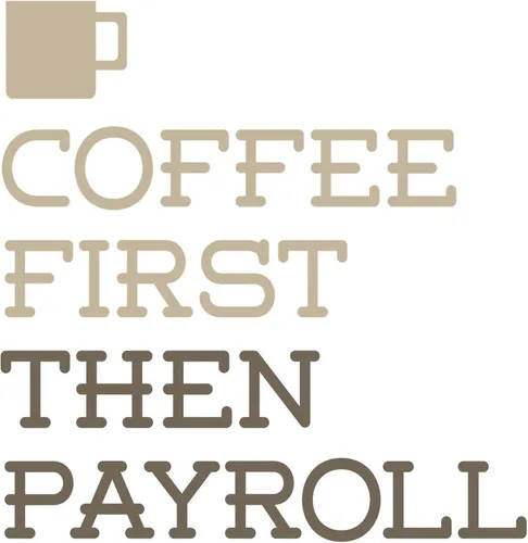 Miniatura 3 de CafePress Coffee Then Payroll Mugs - Taza de café de cerámica (11 oz)