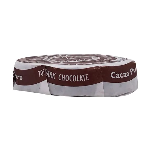 Miniatura 4 de Taza mexicano de chocolate chocolate Disco, Cacao puro, 2,7 onza