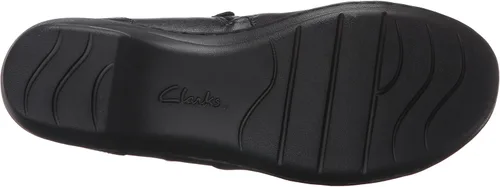 Miniatura 4 de Clarks Channing Ann Mocasines sin cordones, para mujer.