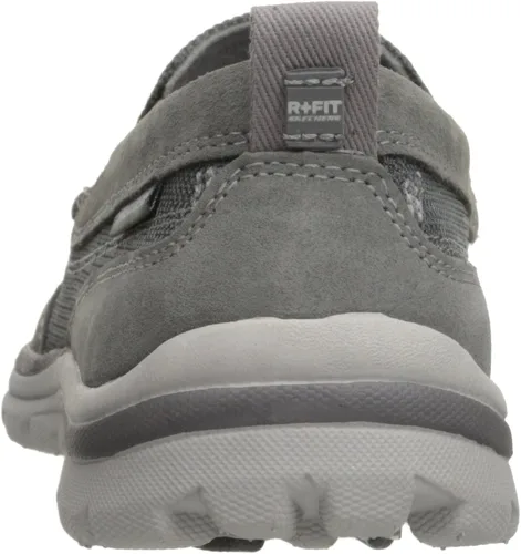 Miniatura 3 de Skechers Mocasín Superior Milford para hombre