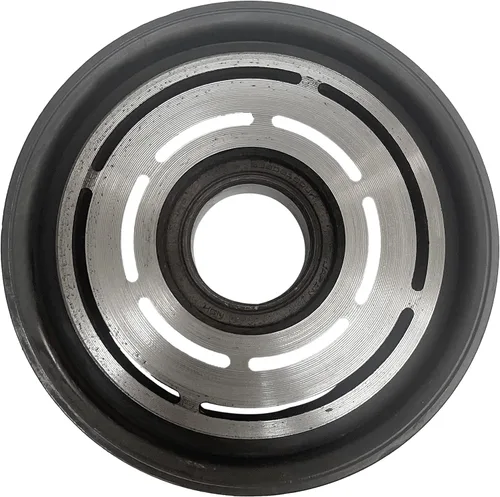 Miniatura 3 de RYC A/C Compresor Embrague FG655-01-CL (Se adapta a Nissan Maxima 3.0L 1999, 2000, 2001; Compatible con Infiniti I30 3.0L 1999, 2000, 2001) Fits