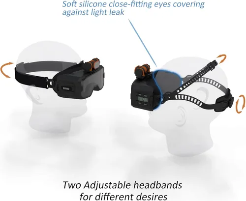 Miniatura 3 de Tefuawe Gafas de Soldadura de Oscurecimiento Automático, Tecnología de Color Real, Lente LCD Digital, Casco de Soldadura con Cubierta para Cuello