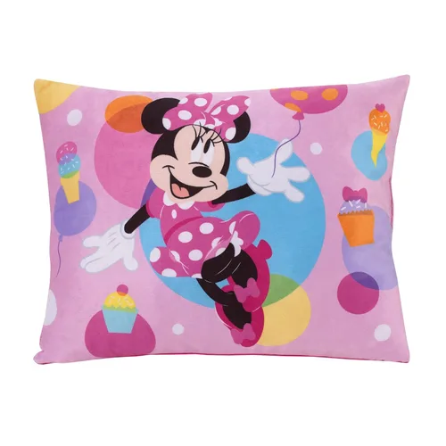Miniatura 10 de Marvel The Avengers I Am A Hero - Almohada decorativa azul, verde y roja
