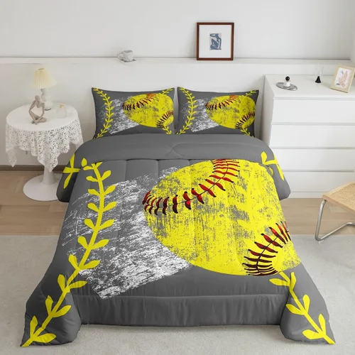 Miniatura 21 de Erosebridal - Juego de edredón tamaño King con diseño de Árbol de la Vida, juego de cama colorido de sol y luna para hombres y mujeres, edredón