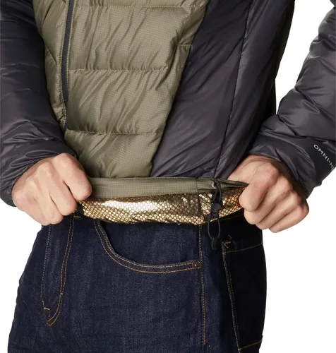 Miniatura 7 de Columbia Chaqueta Labyrinth Loop para hombre