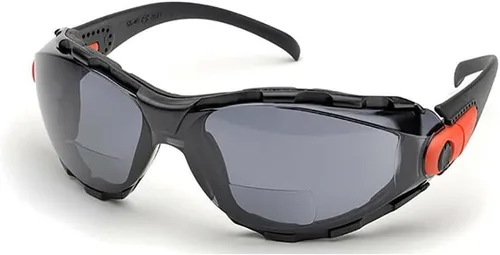 Elvex Gafas unisex Go-spec RxSafety