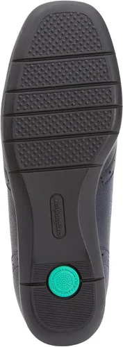 Miniatura 4 de Comfortview Mocasines Aster de ancho ancho ancho para mujer Energyflex, Mocasín