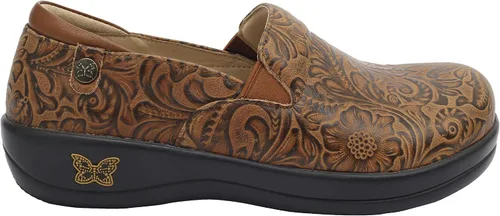 Miniatura 2 de Alegria - Zapatos de piel Keli para mujer