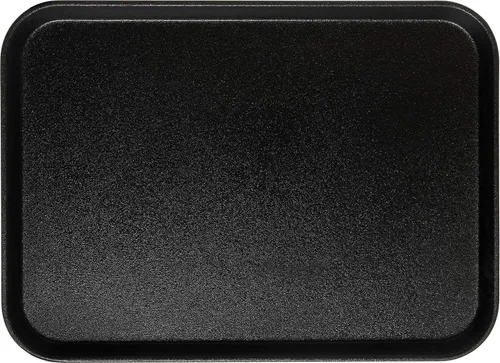 Miniatura 4 de Carlisle FoodService Products Griptite - Bandeja rectangular para servir alimentos para reducir el deslizamiento y aumentar la tracción, uso