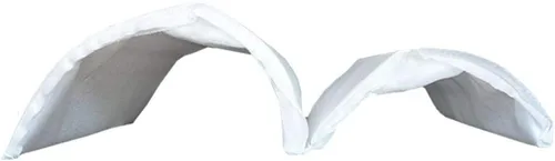 Miniatura 2 de Pleatco PFS1836 DE Reemplazo del filtro de rejilla para Unicel: FS-2003, Filbur: FC-9530