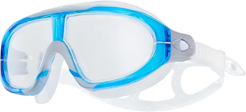 TYR Máscara de natación Orion para adultos