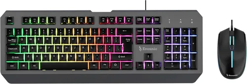 Miniatura 7 de PC para juegos, Ryzen 7 5800X 8 núcleos, RAM DDR4 de alta velocidad de 16 GB, tarjeta gráfica RTX 2080, SSD de 1 TB de almacenamiento ultrarrápido