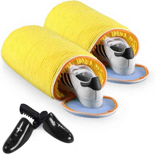 Teletrogy Bolsa de Lavandería para Zapatos Mantén los Zapatos Limpios, Bolsa de Lavado de Zapatos para Lavadora, Bolsa de Lavado de Lavandería con