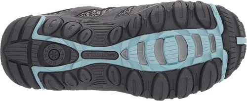Miniatura 4 de Merrell Alverstone - Zapatos de senderismo impermeables para mujer
