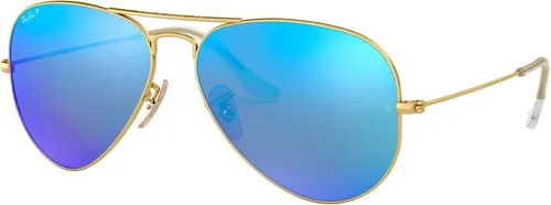 Miniatura 21 de Ray-Ban Rb3025 Classic Aviator - Lentes de sol clásicos de aviador