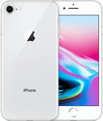Apple iPhone 8 64GB Desbloqueado - Plata