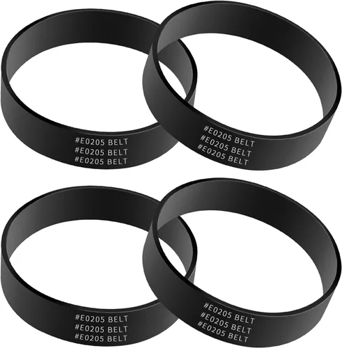 Miniatura 8 de KEEPOW Paquete de 1 Correas de Aspiradora Compatibles con Eureka PowerSpeed Aspiradora Vertical sin Bolsa