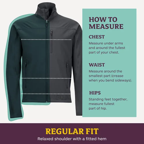 Miniatura 6 de MARMOT Men's Tempo Jacket