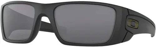 Oakley Fuel Cell OO9096 - Gafas de sol para hombre correa de paquete paquete con kit de gafas iWear de diseñador
