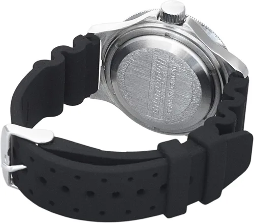 Miniatura 4 de VOSTOK Amphibian 120 Scuba Dude Diver - Reloj de pulsera militar ruso automático 120656 Casual