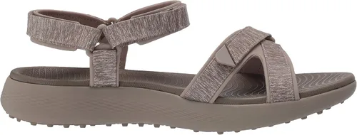 Miniatura 6 de Skechers Women's 600 Spikeless Golf Sandals Shoe