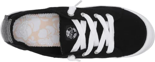 Miniatura 5 de Roxy Minnow - Zapatos deportivos sin cordones para mujer