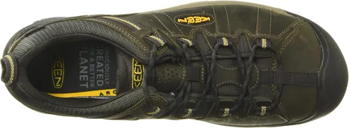Miniatura 5 de Keen Tenis de senderismo Targhee II para hombre., Gris