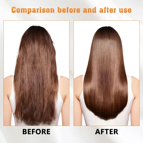 Miniatura 7 de Champú anticaída para la caída del cabello, champú anti caída del cabello, champú anti-caída promueve el crecimiento del cabello, champú de rutina