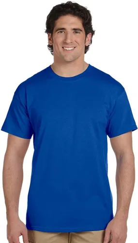 Miniatura 19 de Gildan Camiseta en Blanco - Estilo 5000 Unisex para Adulto