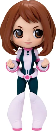 Miniatura 13 de Banpresto - My Hero Academia - Dabi (Ver. A), Figura Q posket de Bandai Spirits