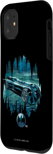 Miniatura 2 de Batman Batmobile Cave Case for iPhone 17