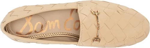 Miniatura 5 de Sam Edelman Womens Loraine Glitz Loafers