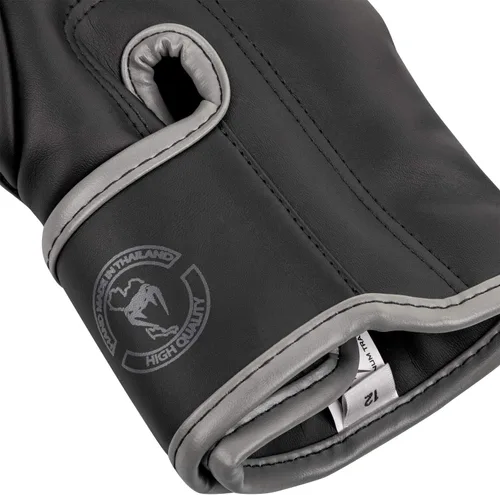 Miniatura 21 de Venum Elite - Guantes de boxeo Caqui / negro