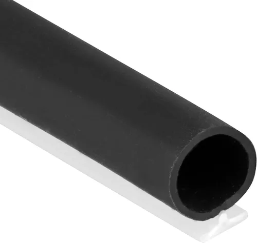 Miniatura 5 de Burbuja para ventana de montaje en T de 5/16 pulgadas, para receptáculo de ranura de 3/16 pulgadas, 3 colores y 5 opciones de longitud