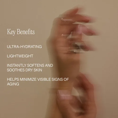 Miniatura 3 de + Lux Unfiltered N°24 Fountain of Youth Age Defying Crema de manos para mujeres y hombres - Crema hidratante para manos secas y agrietadas - Ligera