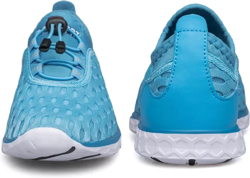 Miniatura 2 de DOUSSPRT - Zapatos acuáticos para mujer, de secado rápido, deportivos