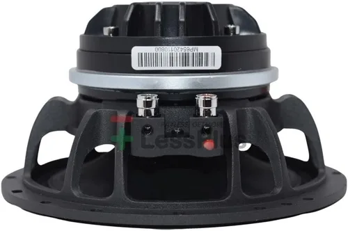 Miniatura 7 de Diamond Audio MP654 6.5 PRO Altavoz de bocina de rango completo Co-Ax