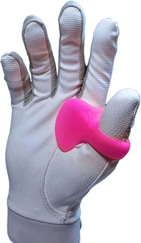 Miniatura 4 de ThumbPRO Protector de pulgar de béisbol – Ayuda de bateo y potenciador de agarre – Reduce el dolor, mejora el swing – para béisbol y sóftbol – Todos