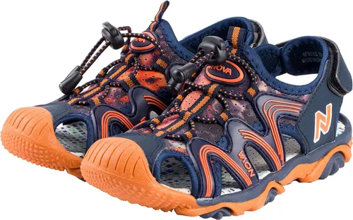 Miniatura 2 de Nova Utopia Tenis sandalias de verano para niños y niñas