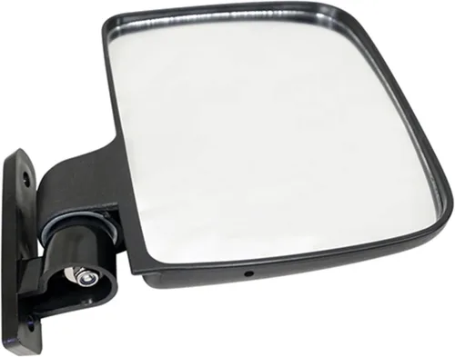 Miniatura 4 de Red Hawk ACC-1021 Mirror Set carros de golf