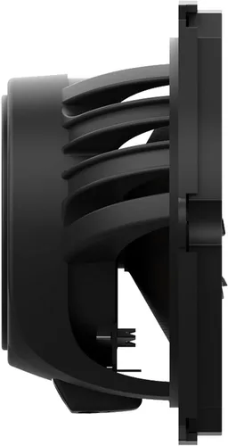 Miniatura 5 de Infinity Altavoz multielemento de audio bidireccional para automóvil de 6 pulgadas x 8 pulgadas, sin parrilla, negro, (INFSPKKA683XFAM) (renovado)