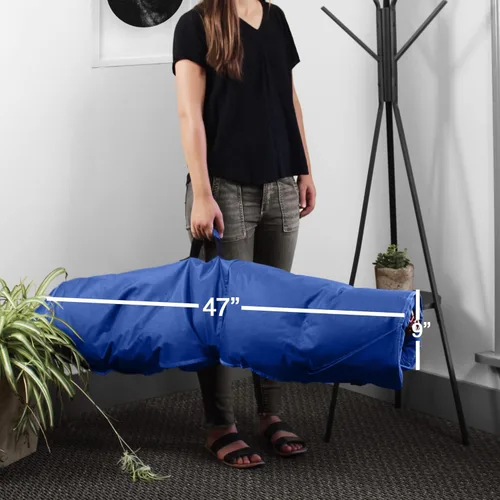 Miniatura 2 de Zenithen Silla plegable de mariposa de madera portátil para interiores, perfecta para leer, estudiar, jugar, adecuada para dormitorios, dormitorios