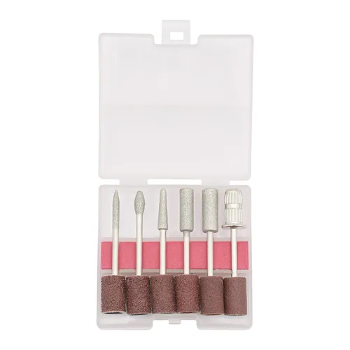 Miniatura 6 de Lámpara de uñas 5 en 1, con colector de polvo de uñas, máquina eléctrica multifuncional para taladro de uñas, almohada de reposo de manos, lámpara