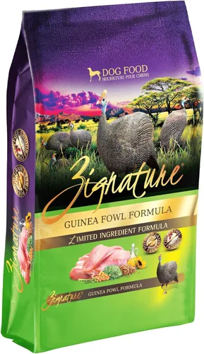 Miniatura 18 de Zignature Turquía Fórmula de Ingredientes Limitados Comida Seca para Perros 12.5 lb